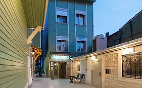 Valens Boutique Hotel